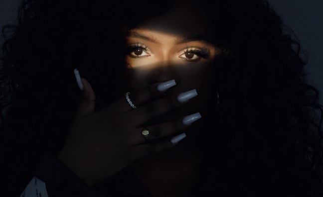 The Legacy Series - Gifted & Black: Women In Music x YouTube present CeeBeaats