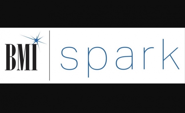 BMI adds 10 new partners to Spark programme for songwriters