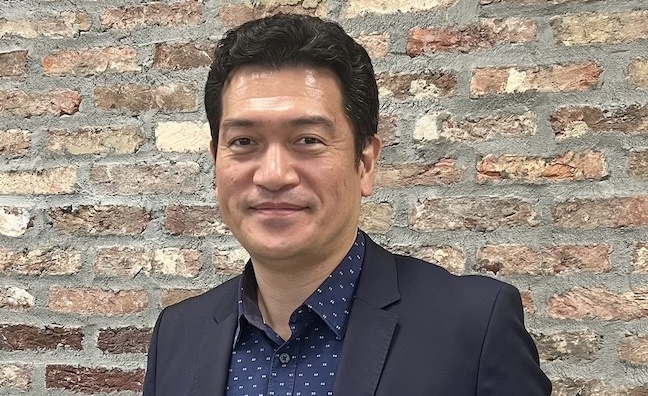 Warner Music Japan teams with creative studio LAND to export collaborative hits with global acts
