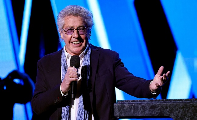 King's Birthday Honours: Roger Daltrey, UD's Pamela McCormick, Will Kennard, Stuart Worden and more