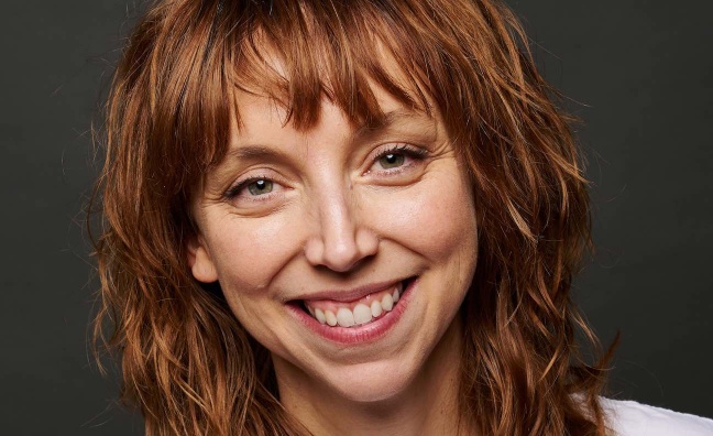On Earth Day 2024, Roxy Erickson appointed to lead on next phase of Music Climate Pact