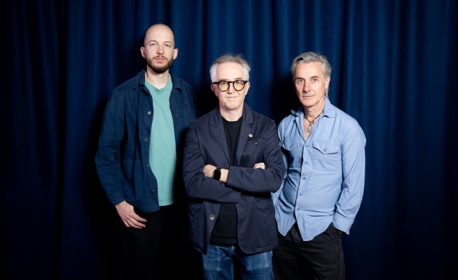 Avatar concerts producer Unit1 Studio launches to realise 'immense potential' for virtual events