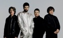 A Class Act: Kasabian and team get into Act III and a huge summer ahead