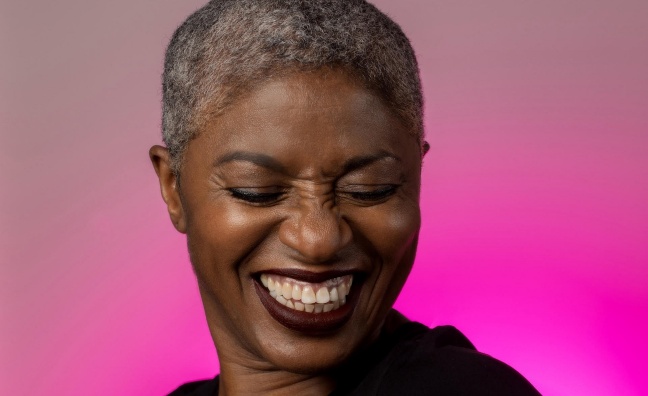 The F-List For Music names DJ Paulette as president