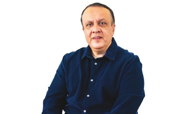 Sat Bisla on his 40-year career, 25 years of MUSEXPO and the future of A&R