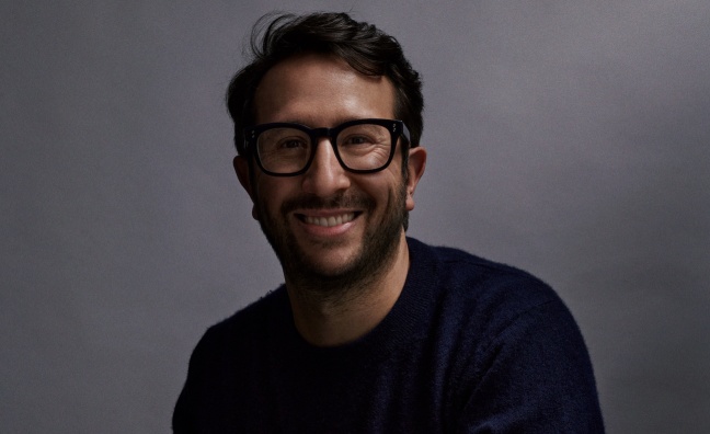 Encore Recordings names Jacob Fain as head of A&R