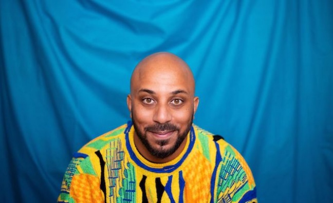 Adem Holness appointed head of contemporary music at Southbank Centre
