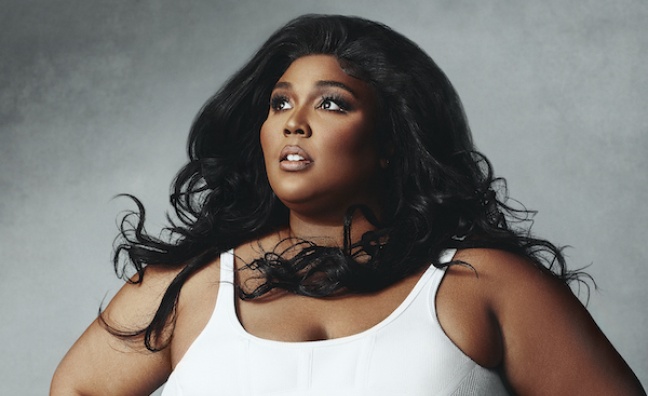 Lizzo, David Guetta, Becky Hill & Ella Henderson to play BRITs
