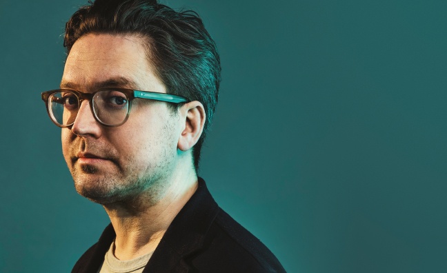 British Music has a problem and we need to talk about it: Tom Gray calls for national music strategy