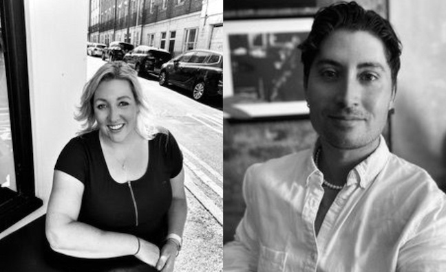 Former Universal Music and Soho House execs launch brand partnership agency Lucas + Carroll