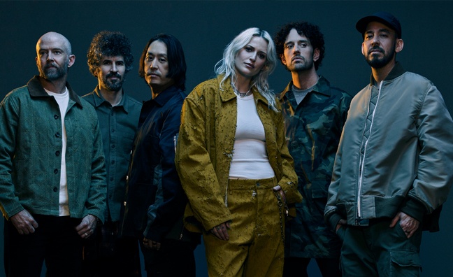 Linkin Park return, confirm new band members, album and tour