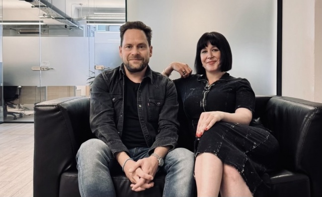 Atlantic Screen Group expands music publishing and sync operations