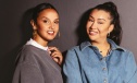 Shani Gonzales & Amber Davis on the triumphant new era of Warner Chappell Music UK