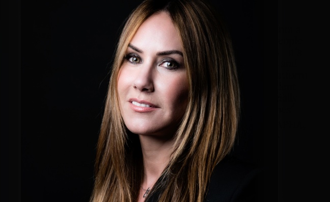 Ghost manager Kristen Mulderig - The Music Week Interview