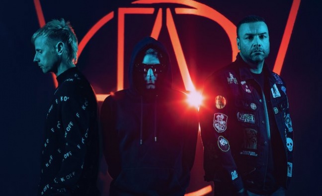 NFT marketplace Serenade teams with Warner Records on chart-eligible Digital Pressing of Muse LP