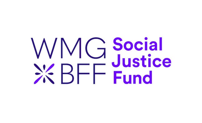 WMG / Blavatnik Family Foundation Social Justice Fund partners with Black Lives In Music