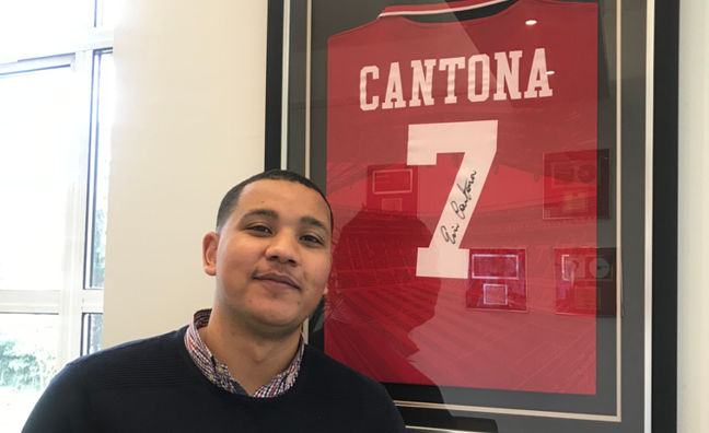 Rising Star: Meet Van Straten Solicitors' Anthony Orum 