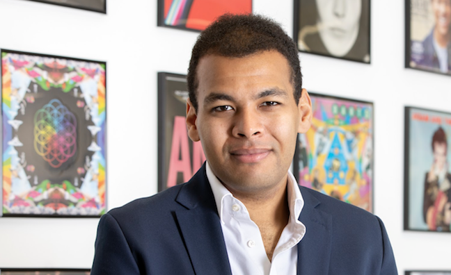 UK Music welcomes breakthrough in campaign against AI data mining of copyright protected works