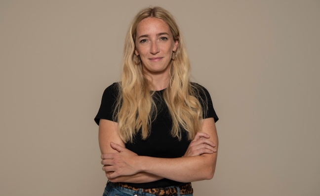 'He's an institution': Decca's Laura Monks and producer Eliza Lumley talk Paddington The Musical