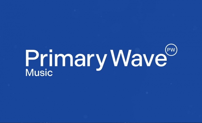 Primary Wave partners with estate of Harry Chapin