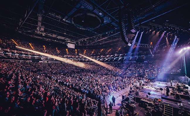 How will gigs change once the coronavirus crisis is over?