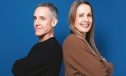 The ADA Team: MD Howard Corner and GM Alice Frost discuss ADA's knockout year