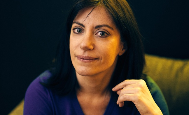 From AI to vinyl, WIN CEO Noemí Planas tackles global issues for indies