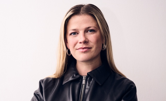 Digital marketing platform Laylo expands in UK with appointment of Taz Sharp