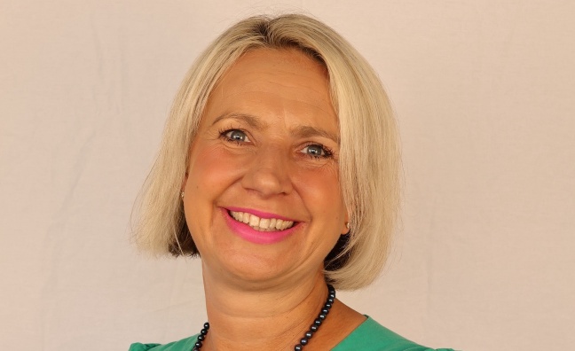 Key Production Group appoints Laura Bessell as chief financial officer