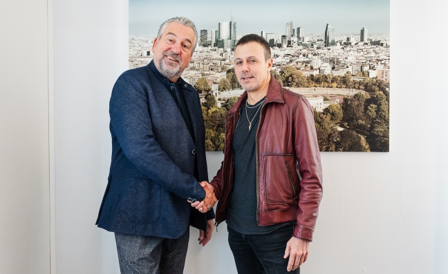 DEAG sets revenue record for first nine months of 2024
