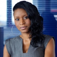 Adenike Adenitire