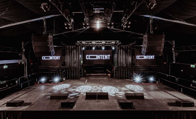 Dice launches in Liverpool with Content venue partnership