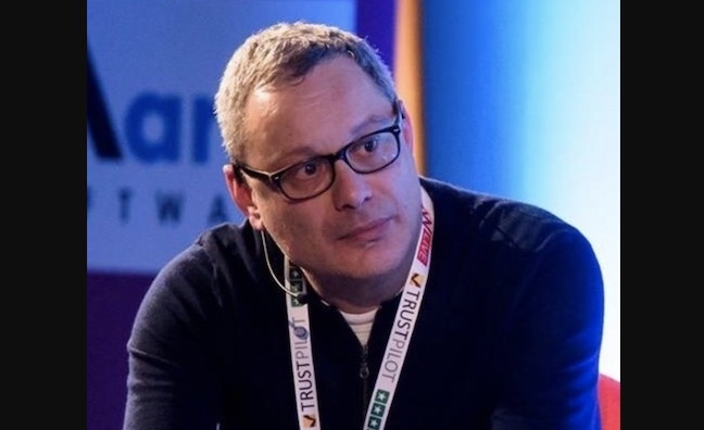 Simpatico consultancy launches to shake up brand partnerships in music