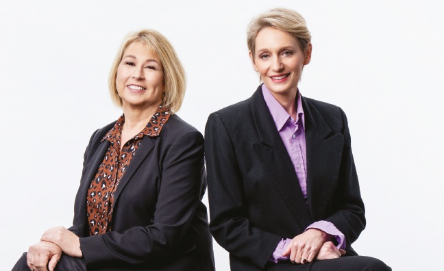 Country Music Association leaders Sarah Trahern and Milly Olykan on the genre's rapid rise in the UK
