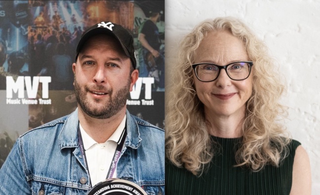 Music Venue Trust & Association of Independent Promoters align on 'predatory' pay-to-play