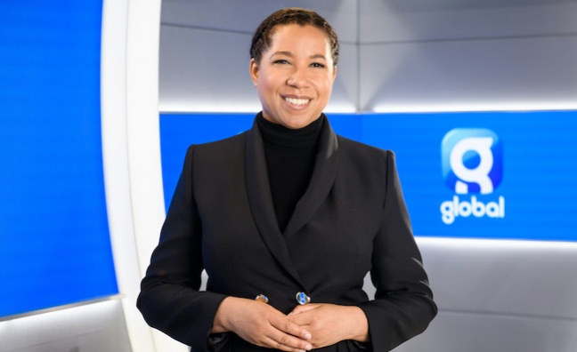 Classic FM and Smooth presenter Margherita Taylor named as Global's senior talent & content advisor