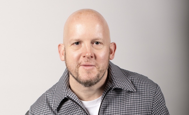 BRIT Trust Diaries: Dan Chalmers looks ahead to the Music Industry Trusts Award 2024