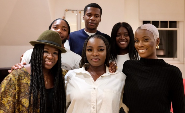 Richard Antwi Scholarship opens for 2023