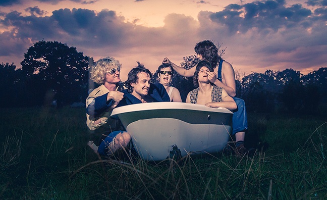 On The Radar: Cabbage 