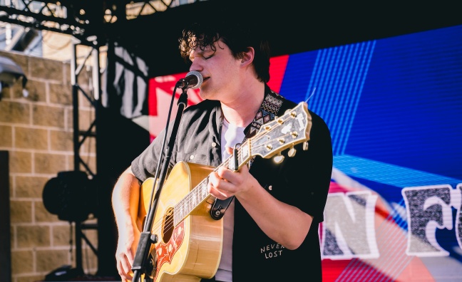 Northern Music Export Office to 'accelerate international growth' for local talent