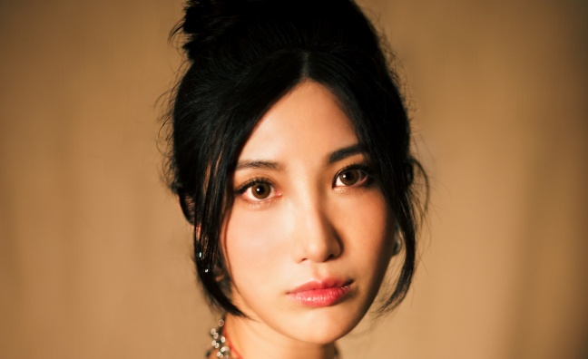 WME signs K-pop Demon Hunters vocalist and songwriter Ejae