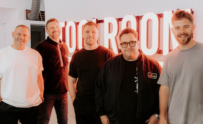 Toolroom targets global growth with new London HQ