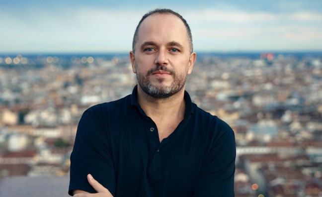 Warner Records Italy and Atlantic Records Italy launch as frontline labels