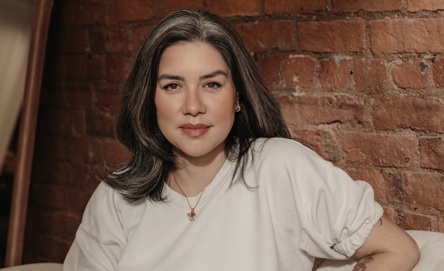 RCA co-president Stacey Tang named 2026 BRITs Committee chair... plus a refresh for award categories