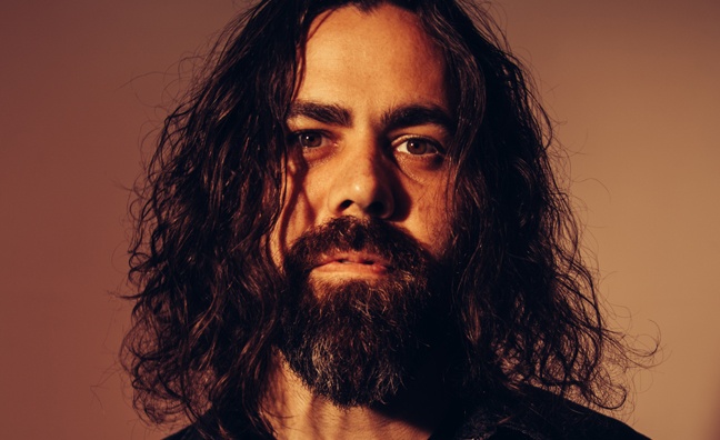 Hitmakers: Tyler Johnson on the making of Harry Styles' As It Was