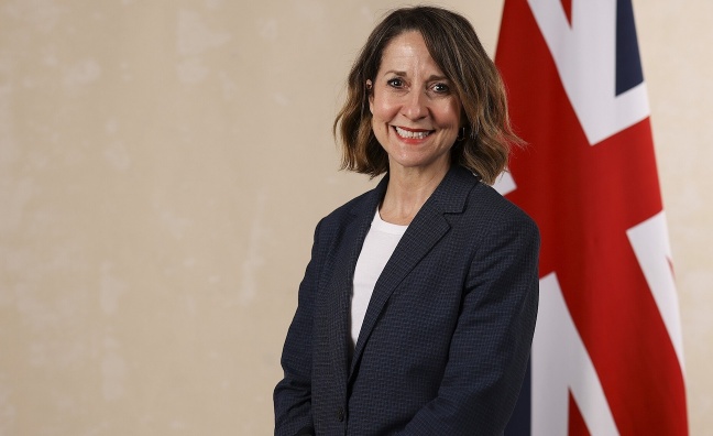 Music trade bodies welcome government's decision to ditch text & data mining exception for AI firms