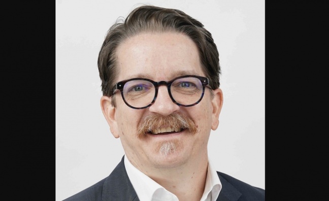 Concord promotes Jonathan Eby to executive vice president of information systems & technology