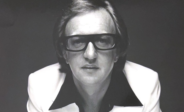 Remembering Larry Page, manager of The Kinks and The Troggs dies aged 87