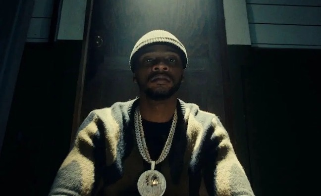 AIM's Future Independents online conference featuring TuneCore's Papoose reaches 40 countries