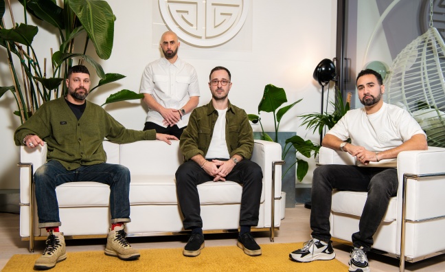 Empire appoints Guillermo Ramos and Ted May to senior international roles in UK office